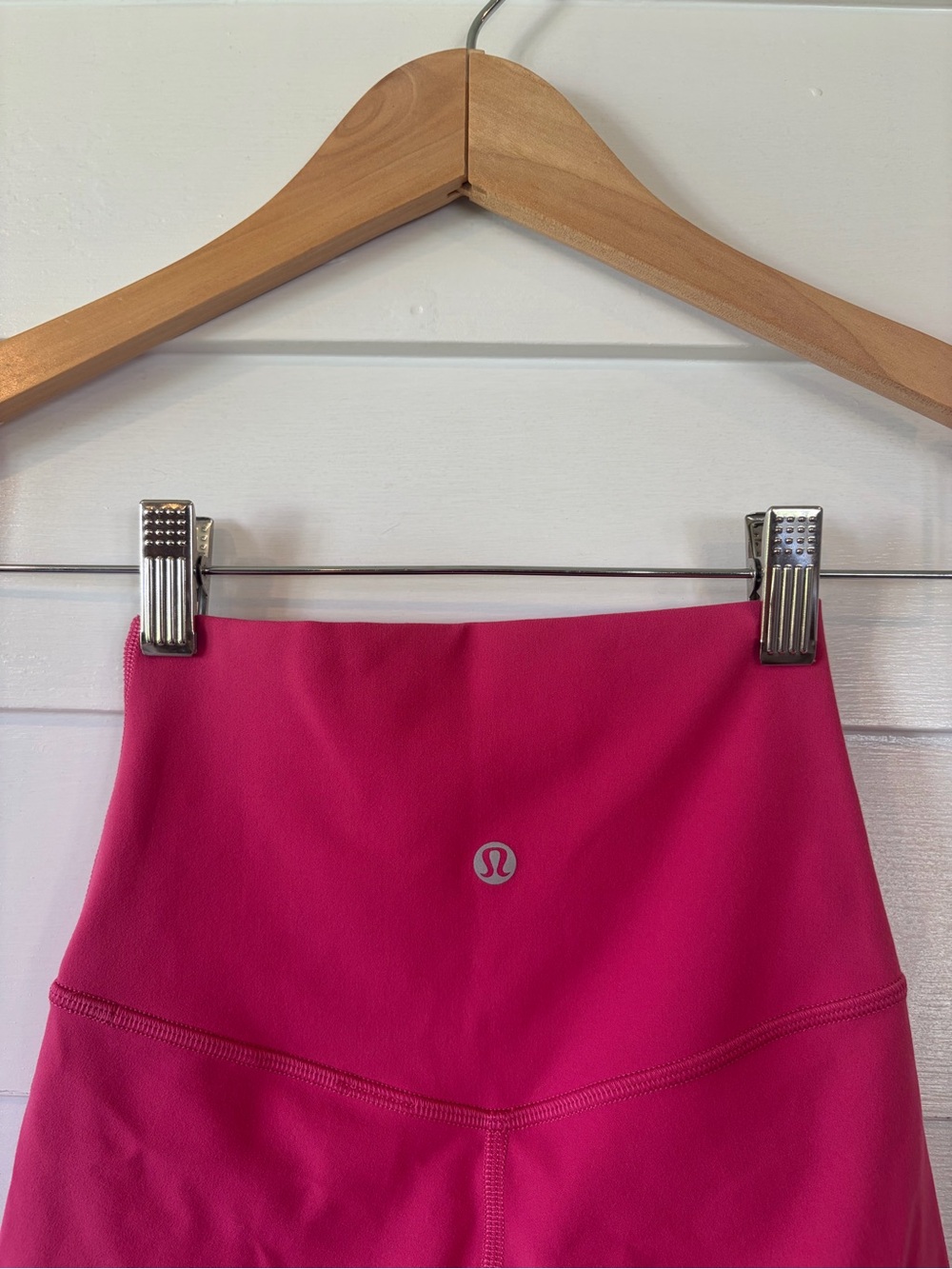 lululemon Align High-Rise Shorts 4” Nulu Black Size 0